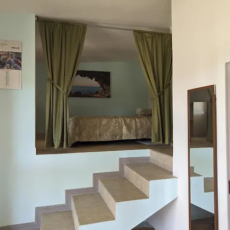 Attico Nel - Bonsignore Lägenhet Tricase