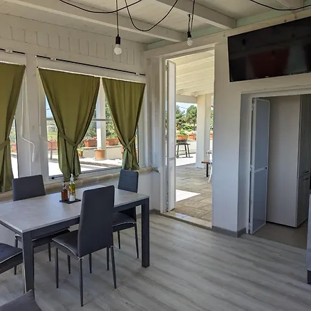 Apartament Attico Nel - Bonsignore *
