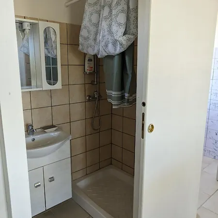 Attico Nel - Bonsignore Apartment *