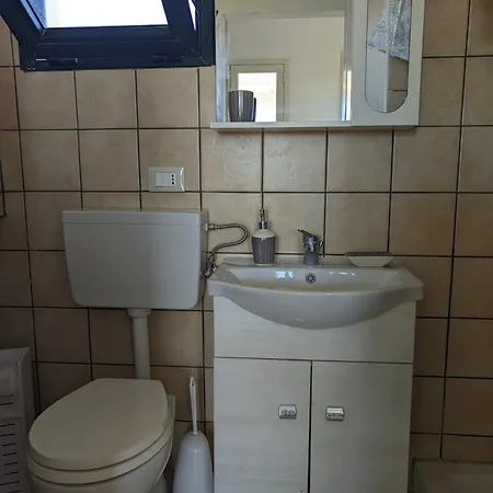 Apartament Attico Nel - Bonsignore Tricase