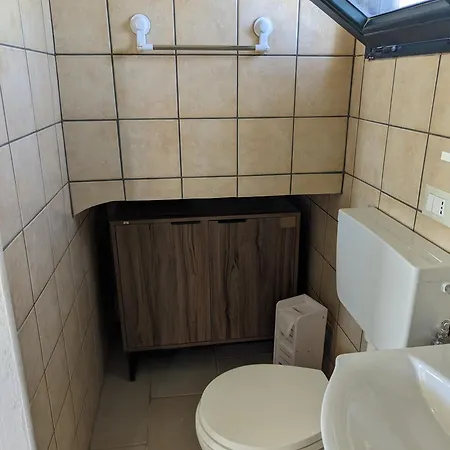 Attico Nel - Bonsignore Apartment Tricase