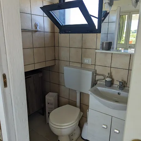 Apartment Attico Nel - Bonsignore *