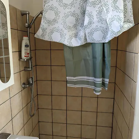Apartament Attico Nel - Bonsignore *