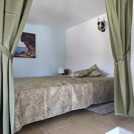 Attico Nel - Bonsignore Apartment *