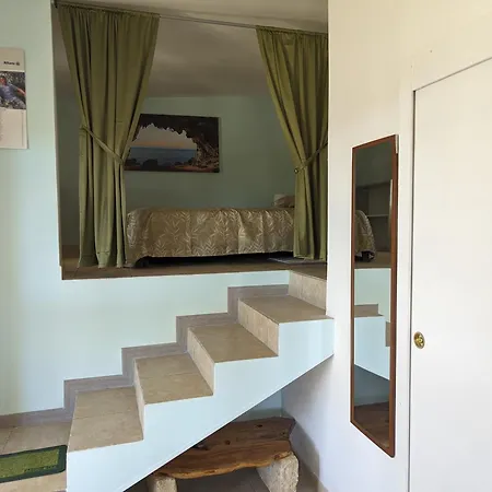 Attico Nel - Bonsignore Apartment *