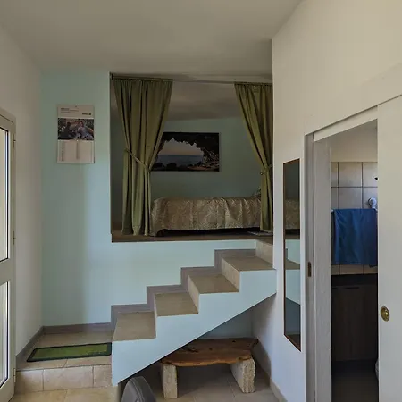 Attico Nel - Bonsignore Apartment