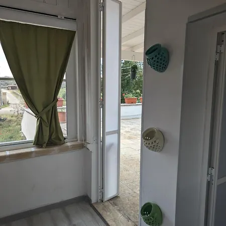 Apartment Attico Nel - Bonsignore Tricase