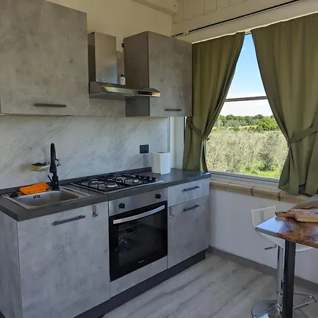 Attico Nel - Bonsignore Apartment *