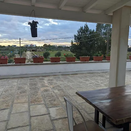 Apartment Attico Nel - Bonsignore