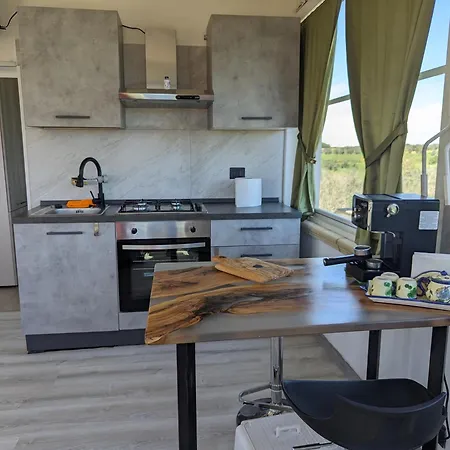 Attico Nel - Bonsignore Apartment *