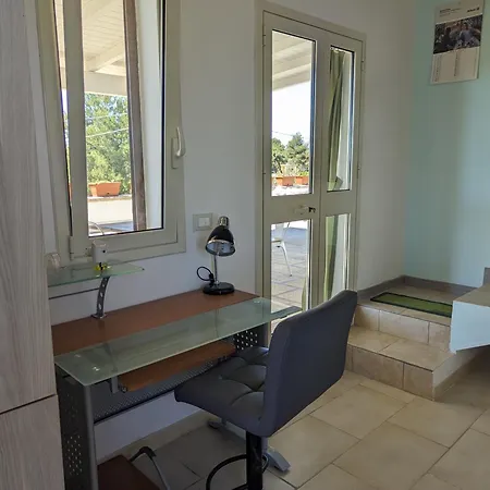 Attico Nel - Bonsignore Apartment