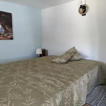Attico Nel - Bonsignore Apartment Tricase