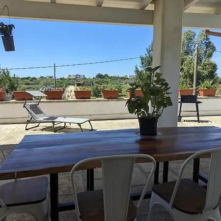Apartament Attico Nel - Bonsignore