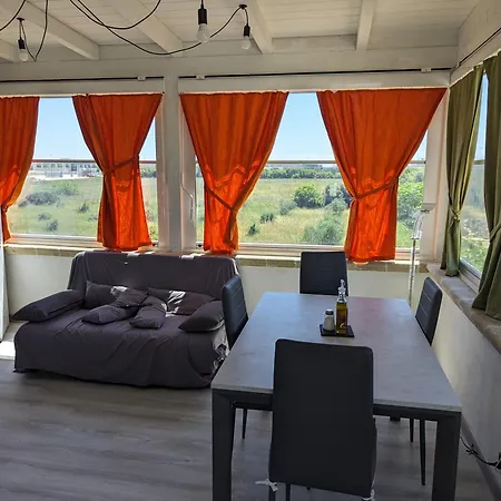 Apartament Attico Nel - Bonsignore *