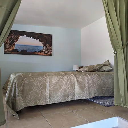Apartment Attico Nel - Bonsignore